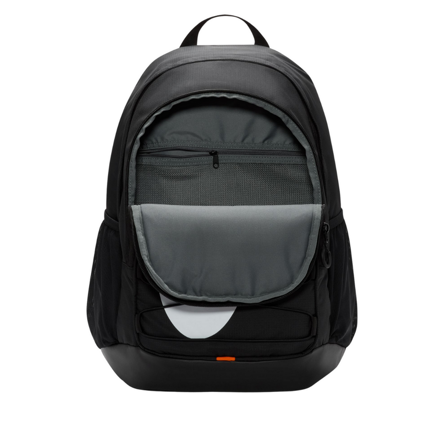 Nike - Zaino Hayward 26L HJ8200-010 Nero