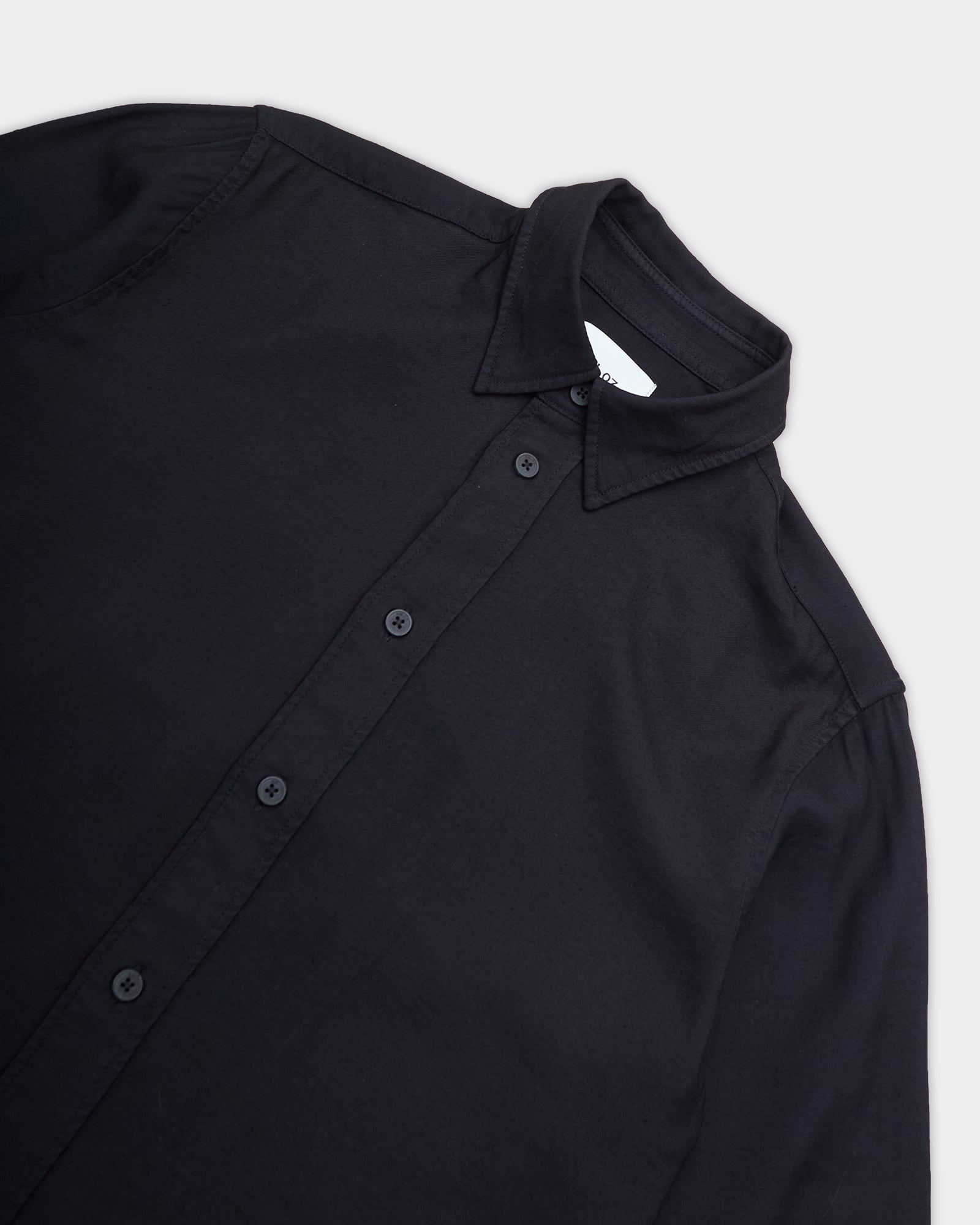 Camicia Colby Nera