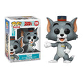 Funko Pop ! Tom & Jerry : Tom 1096 Vinyl Statuetta Action Figure Nuovo Wb