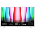 Lg Smart Tv 32"" Full Hd Bianco 32Lq63806 Wi-Fi Dvb-T2 HDR10 Pro White