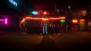 Neon Blood Limited Edition N/S Videogioco Italiano Gioco Nintendo Switch  Pal
