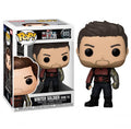 Funko Pop ! The Falcon And Winter Soldier (813) Winter Soldier Zone 73 9cm