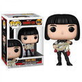 Funko Pop Shang-Chi And The Legend Of The Ten Rings 846 - Xialing Vinyl Figure