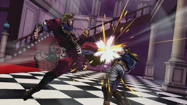 Jojo'S Bizarre Adventure Eyes Of Heaven Ps4 Gioco Italiano Playstation 4 It Nuovo