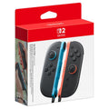 Nintendo Switch 2 -Set 2 Joy-Con Controller Rosso-Blu Pad Nuovo NSW2
