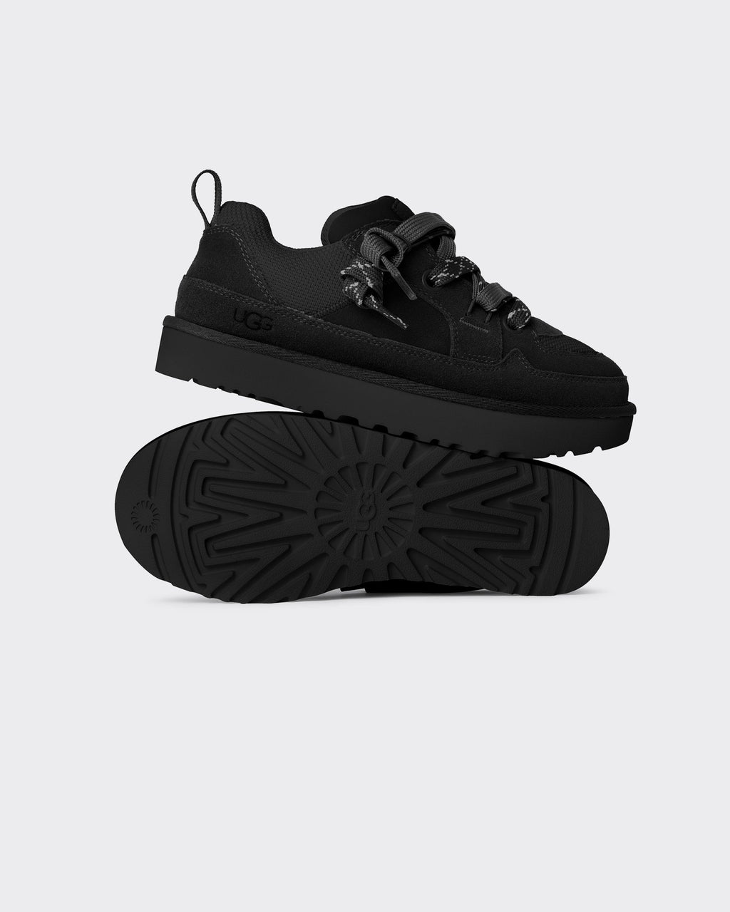 Sneakers Lo Lowmel Nere