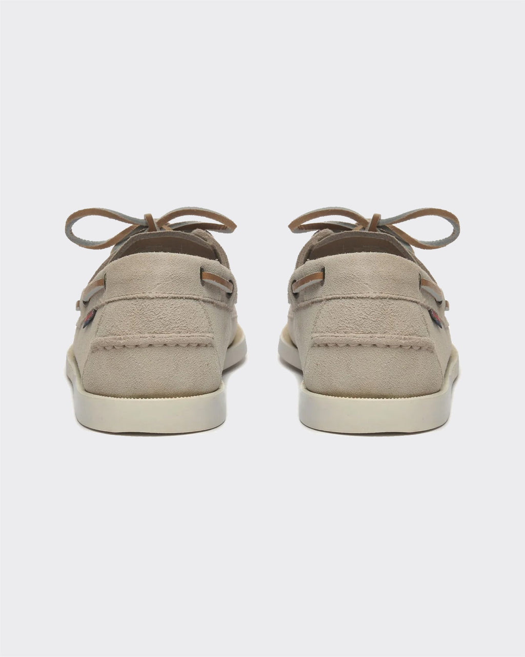 Scarpa Portland Flesh Out Marrone Taupe