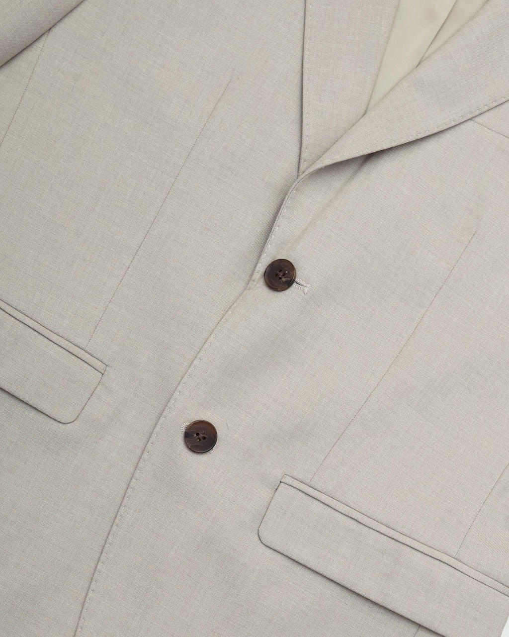 Blazer Max Slim Oatmeal