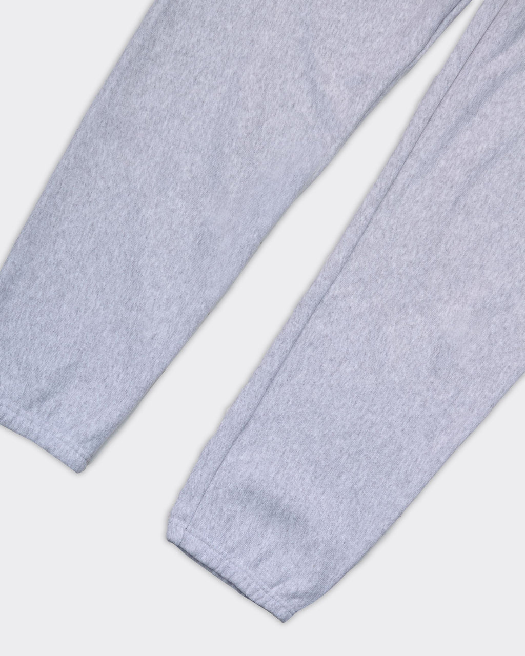 Pantalone Elastic Cuff Grigio