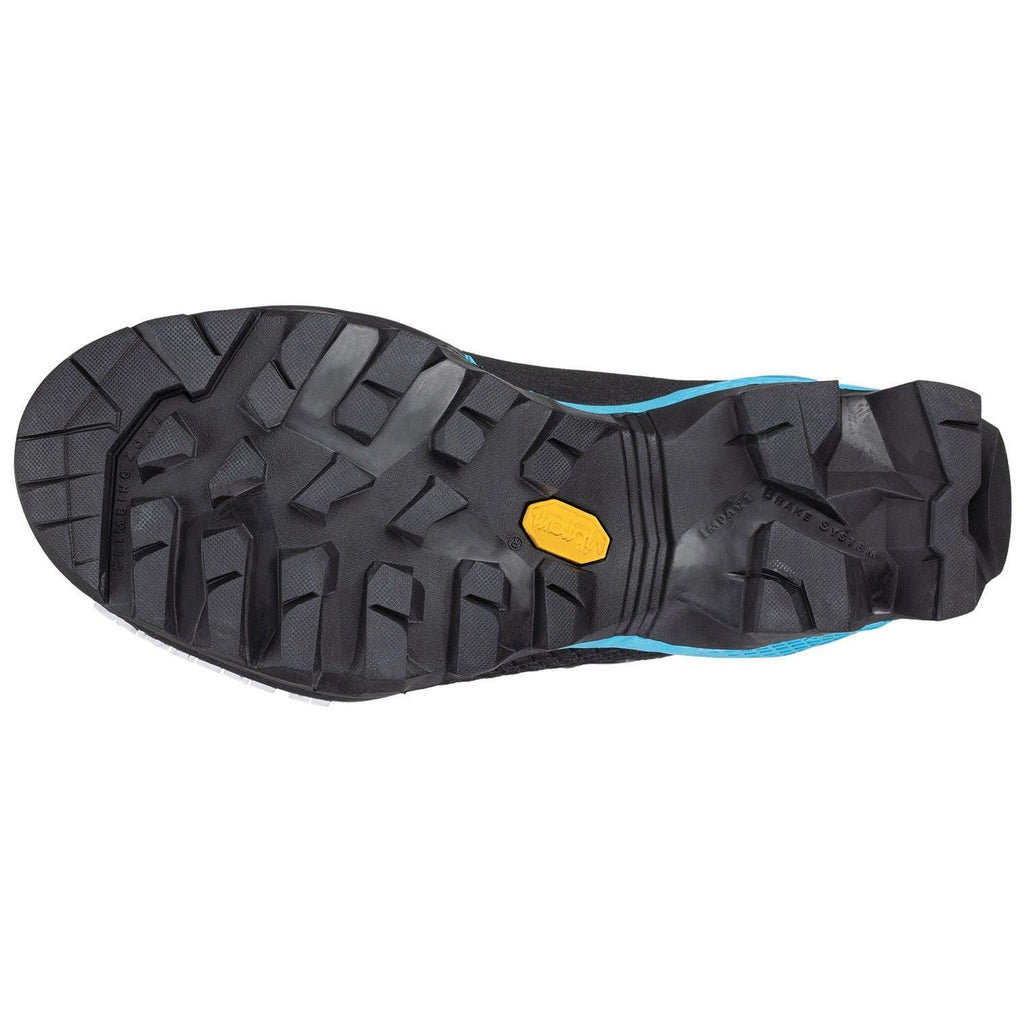 Scarpe Aequilibrium LT Donna Black/Hibiscus