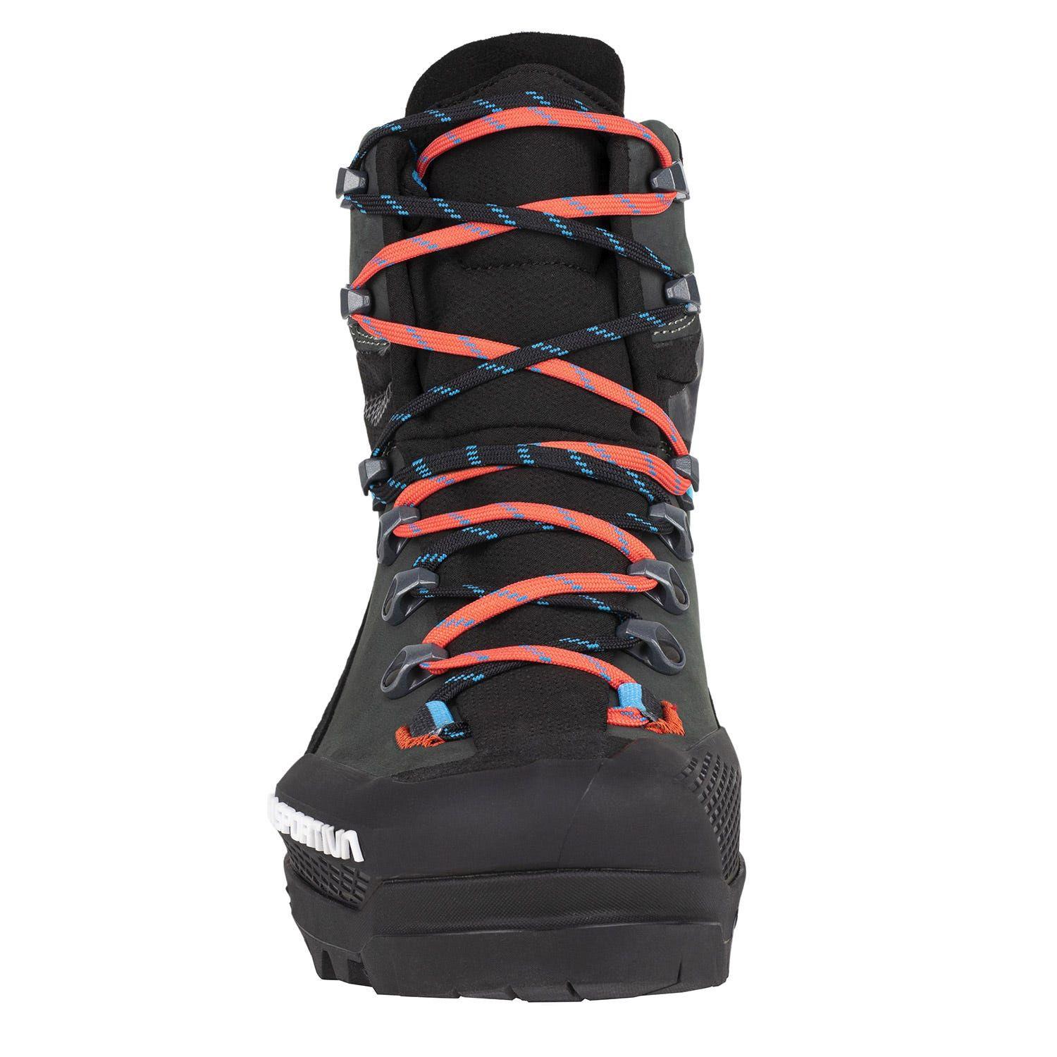 Scarpe Aequilibrium LT Donna Black/Hibiscus
