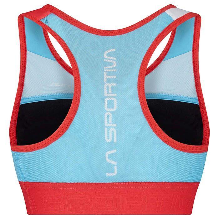 Top Captive Donna Azzurro