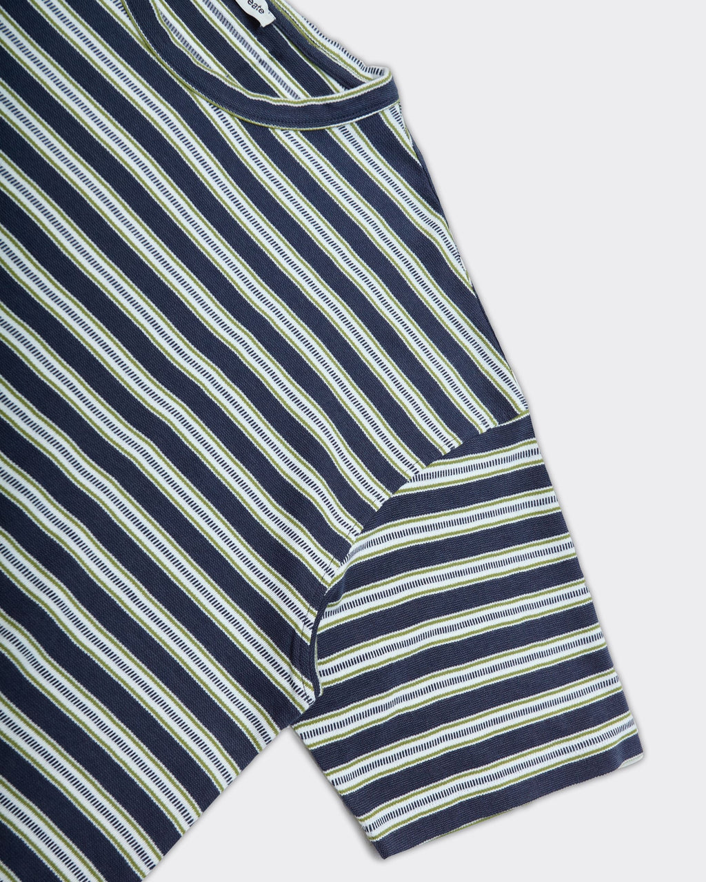 T-Shirt Triple Stripes Multi