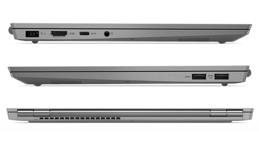 Lenovo Thinkbook 14 G2 14", i5-10210U, 512 GB SSD, 8 GB, Win 11 Pro (B)