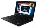 Lenovo ThinkPad T15 Gen 1 15.6", i5-10210U, 8GB, 512GB SSD, Win 11 Pro (C)