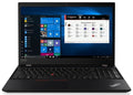 Lenovo ThinkPad WorkStation P15s 15.6", i7-10610U, 1 TB SSD, 16 GB, P520 Win 11 Pro (C)