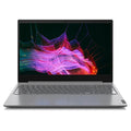 Lenovo V15-Ada Computer Pc Portatile Notebook 15,6 Amd Ram 4Gb Ssd 256Gb Freedos