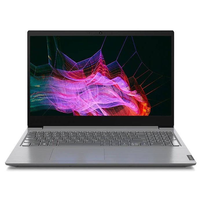 Lenovo V15-Ada Computer Pc Portatile Notebook 15,6 Amd Ram 4Gb Ssd 256Gb Freedos