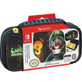 BIGBEN CUSTODIA LUIGI'S MANSION 3 PER SWITCH LITE UFFICIALE NINTENDO SUPER MARIO