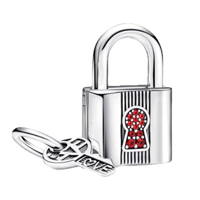 Lock me!