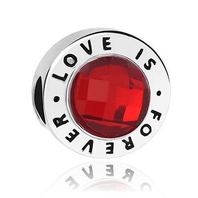 Love is Forever