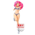 BANPRESTO LUM AND BESTIE GLITTER&GLAMOURS (URUSEI YATSURA) FIGURE PVC BANDAI