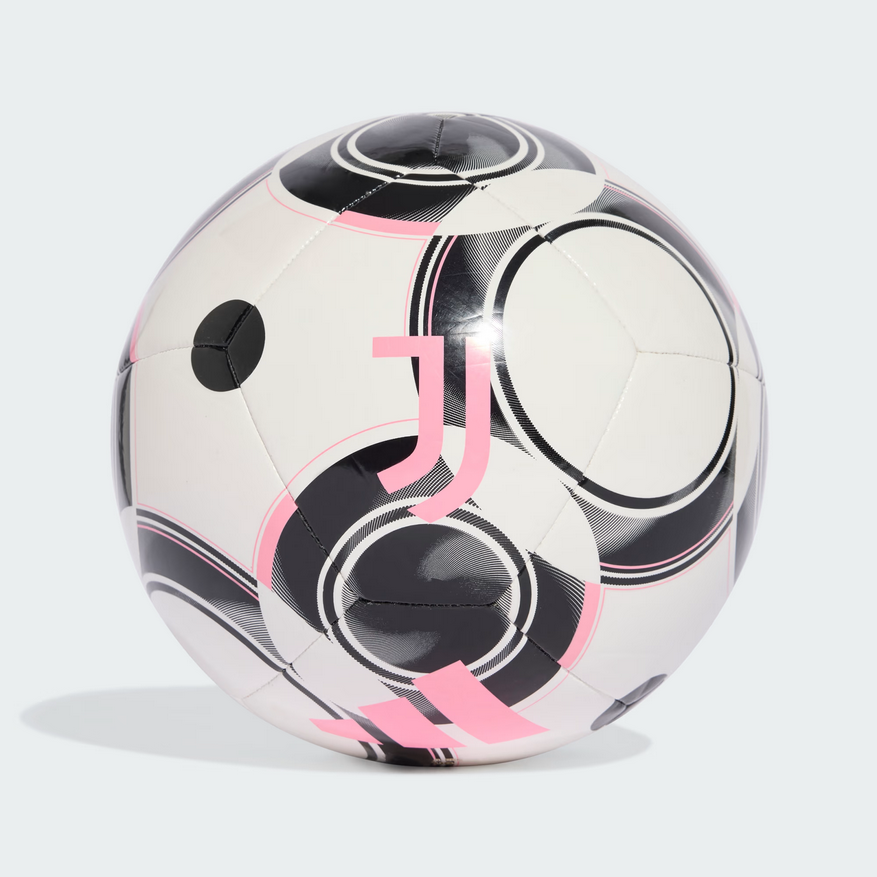 Pallone Calcio Adidas Juventus JN7321 Misura 5