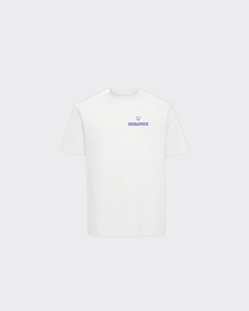 T-Shirt Maledetta Psicopatica Bianca