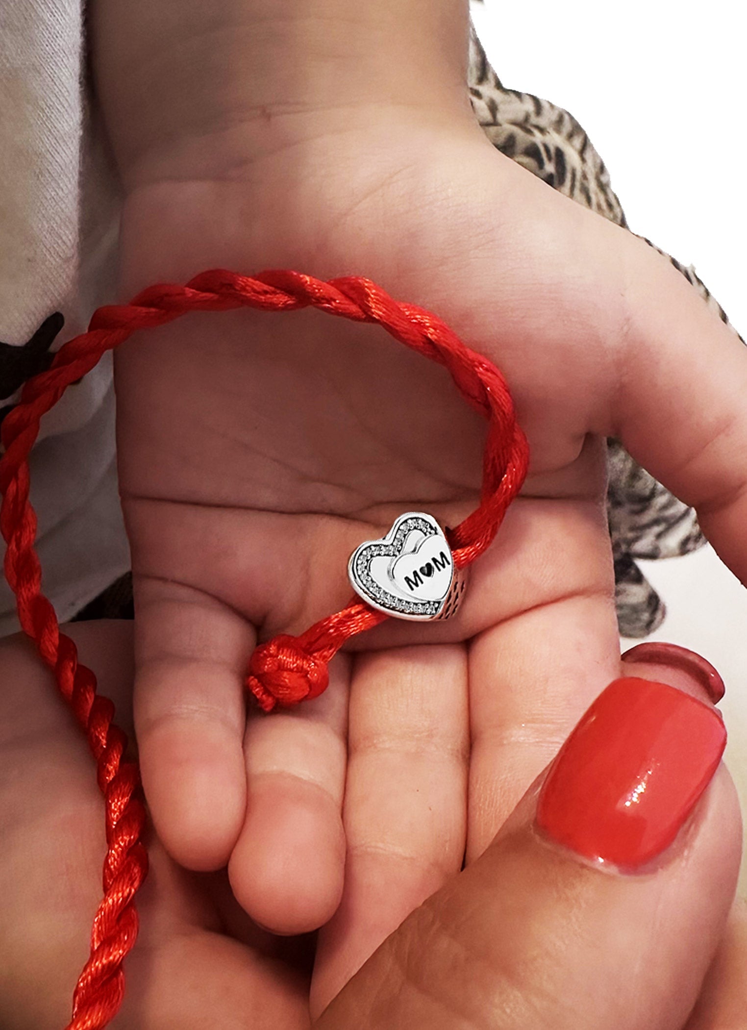 M♡M