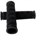 COPPIA MANOPOLE BICI ERGONOMICHE GOMMA BICICLETTA MTB BIKE MANUBRIO UNIVERSALE