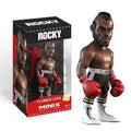 Minix - Clubber Lang (Movies 102) - Vinyl Figure 12Cm Statua Rocky Collezione