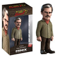 Minix: Better Call Saul - (Serie Tv 131) Lalo Salamanca Figure 12Cm Statuetta