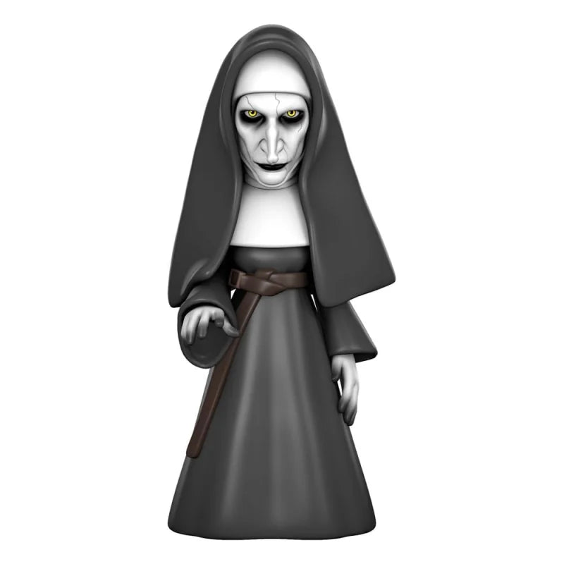 Minix Movies The Nun - The Nun (138) Figure Horror Vinile Collezione Nuovo
