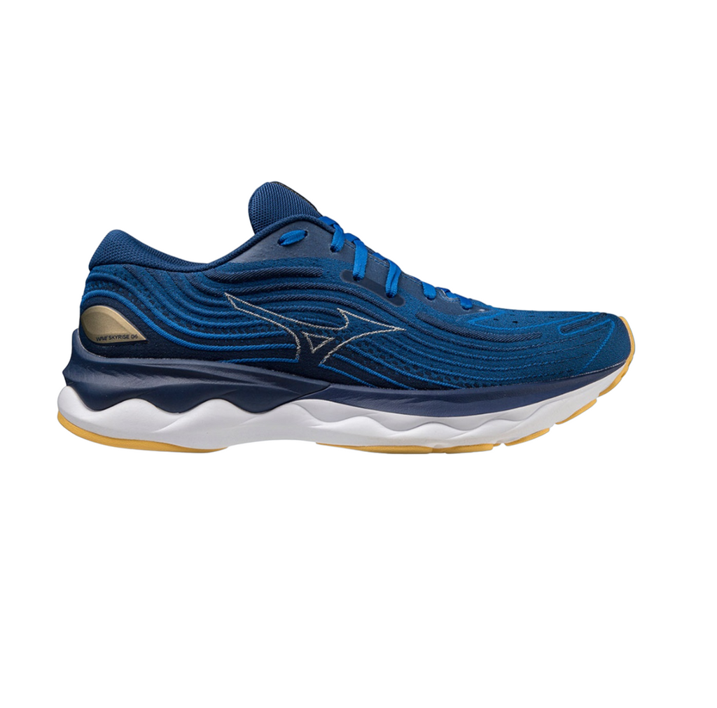 Mizuno Wave Skyrise 4 J1GC230903 - Scarpe Running Uomo Ammortizzate