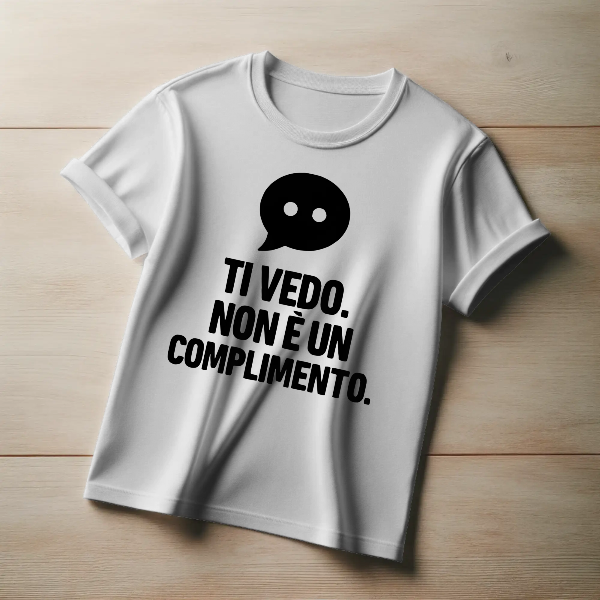 Ti vedo