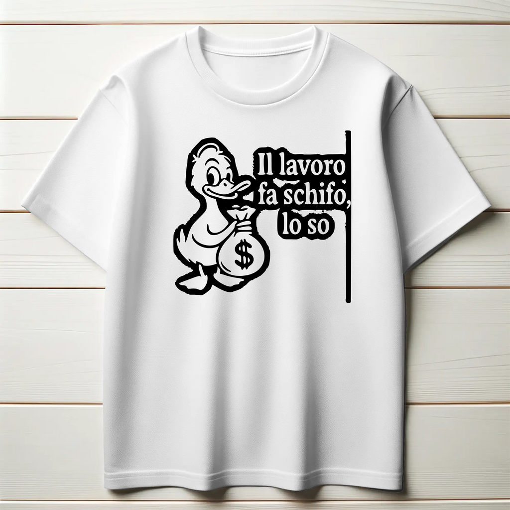 Lavoro Fa sc...