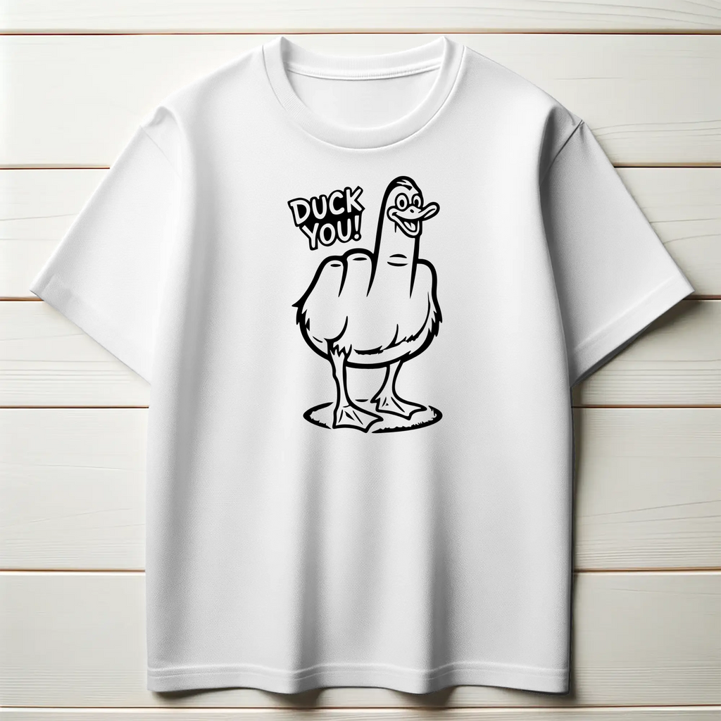 Duck You
