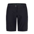 Pantaloncini Land Donna Ardesia