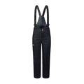 Pantaloni Ski 3 Junior Nero