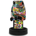 DIDIESSE FROG BABY MACCHINA DA CAFFÈ CIALDE 44MM 450W COLLECTION DISCO DANCE 80