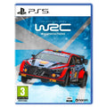 Wrc Generations Ps5 Rally Sport Gioco Italiano Playstation 5 Wrc 11 Eu Nuovo
