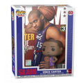 Funko Pop ! Nba Slam Magazine Cover - Vince Carter (03) Vinyl Figure Basketball