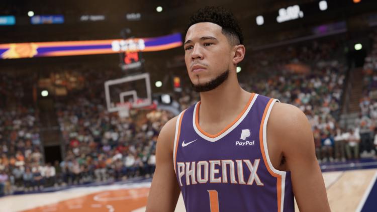 Nba 2K23 Championship Edition Ps4 Videogioco Italiano Gioco Eu Play Station 4