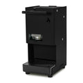 AROMA EGO' MACCHINA DA CAFFE ESPRESSO A CIALDE 44MM CON LED NERO "MADE IN ITALY"