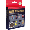 Paladone - Sottobicchieri Nintendo (Nes Coaster) Set Di 8 Sottotazza Nerd Retro
