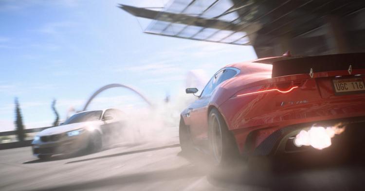 Need For Speed Payback Ps4 Gioco Italiano Videogioco Play Station 4 Nuovo
