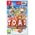 Captain Toad Treasure Tracker Nintendo Switch Videogioco Capitan Mario Italiano