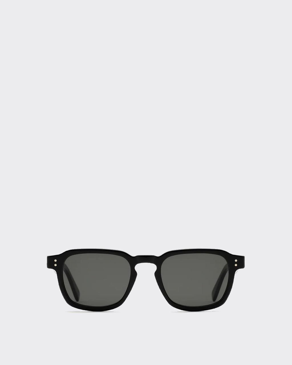 Occhiale Luce Black