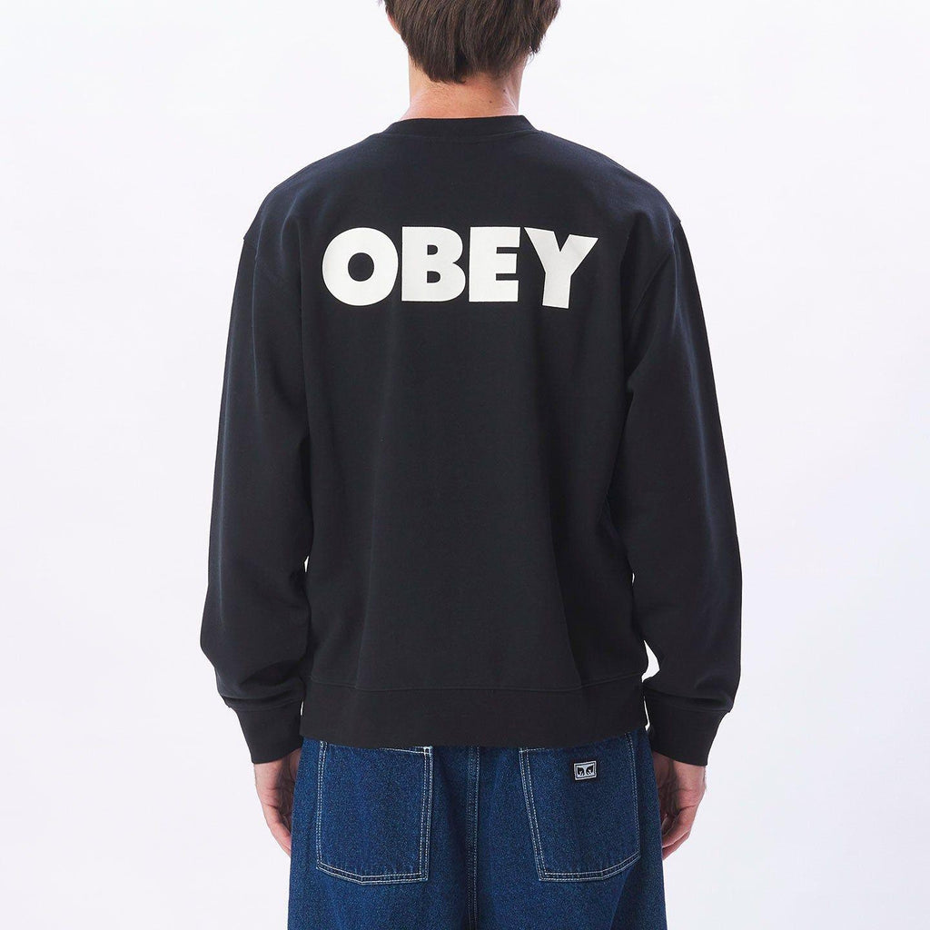 Maglia Eyes Icon 2 Uomo Black