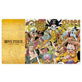BANDAI - ONE PIECE CARD GAME OFFICIAL PLAYMAT TAPPETINO TCG LIMITED EDIT. VOL.1